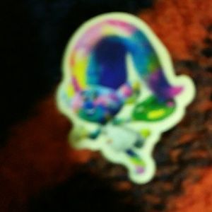 Meet your Posher, Dominique