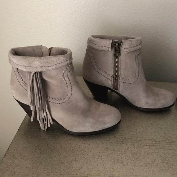 Sam Edelman Booties - Picture 2 of 3