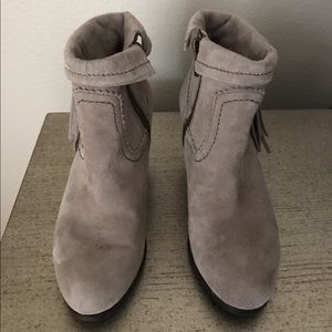Sam Edelman Booties