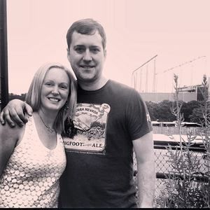 Meet your Posher, Brad