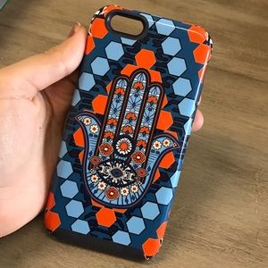 Vera Bradley IPhone 6/6S case