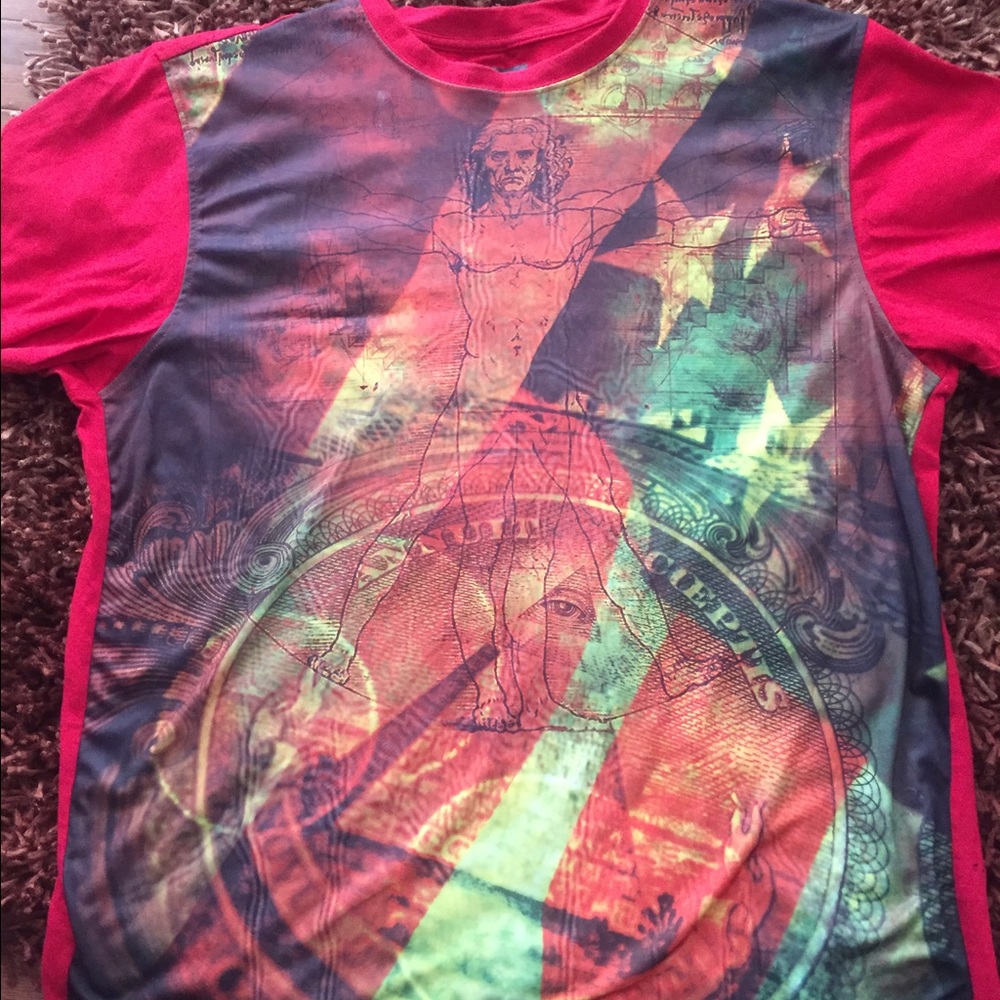 🔥💥💯T-shirts💯💥🔥 - Picture 4 of 4