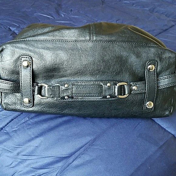 Mini Coach handbag - Picture 3 of 4