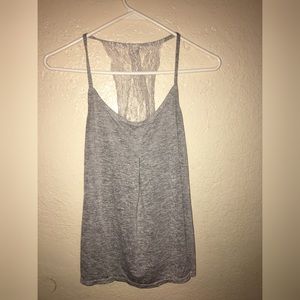 Cute tank top
