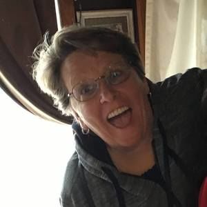 Meet your Posher, Faye