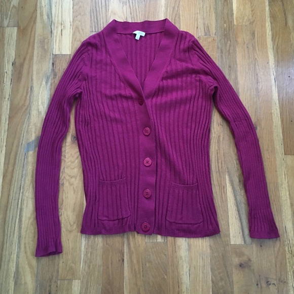 Talbots Sweaters - Talbots cardigan