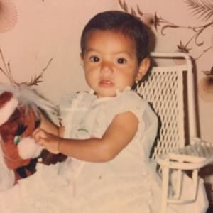 Meet your Posher, Zulema