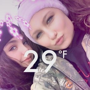 Meet your Posher, Morgan