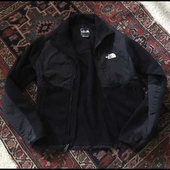 Women's North Face Jacket
