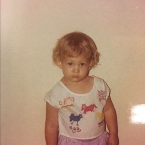 Meet your Posher, Dani