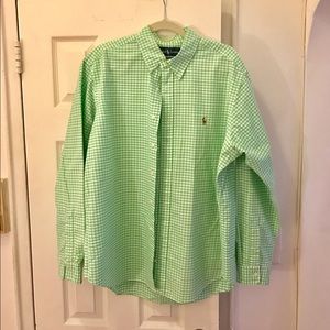 Polo Ralph Lauren Oxford Shirt