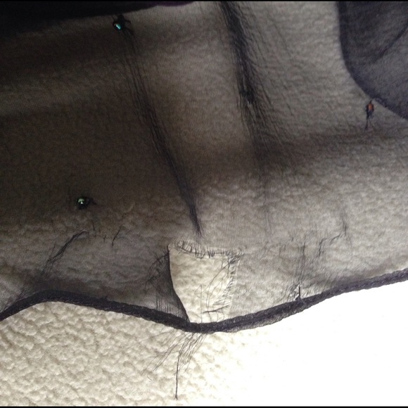 Neil Bieff Designer Beaded Evening Gown 😍 - Picture 6 of 6