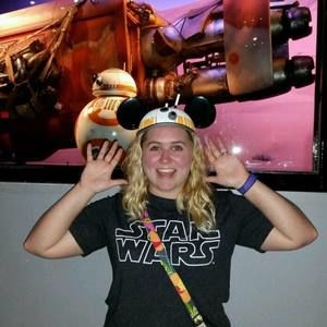 Meet your Posher, Jillian