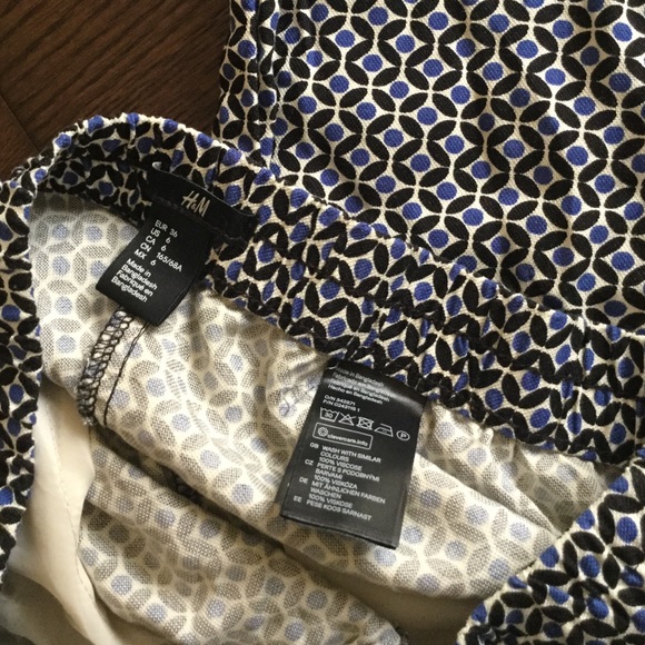 H&M pants - Picture 2 of 4