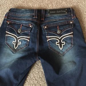 Rock Revival Hazel Skinny