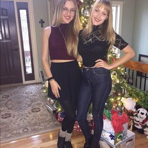 Meet your Posher, Melanie