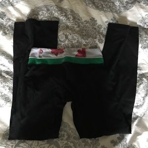 Lululemon groove pants!