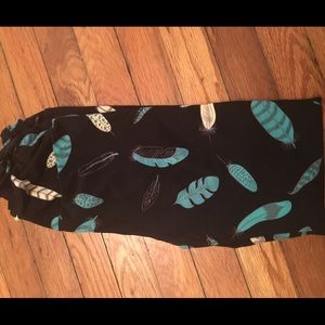 OS LulaRoe leggings
