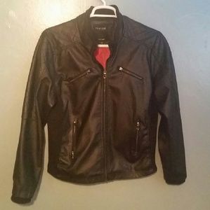 Moto jacket