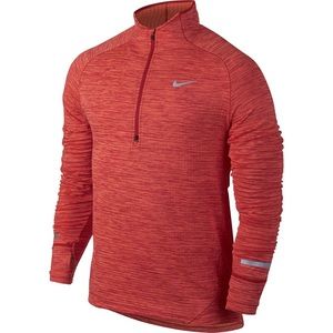 Nike Element Sphere Half-zip Running Top