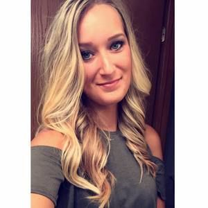 Meet your Posher, Kealey