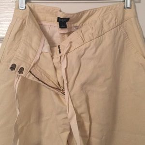 Linen Pants