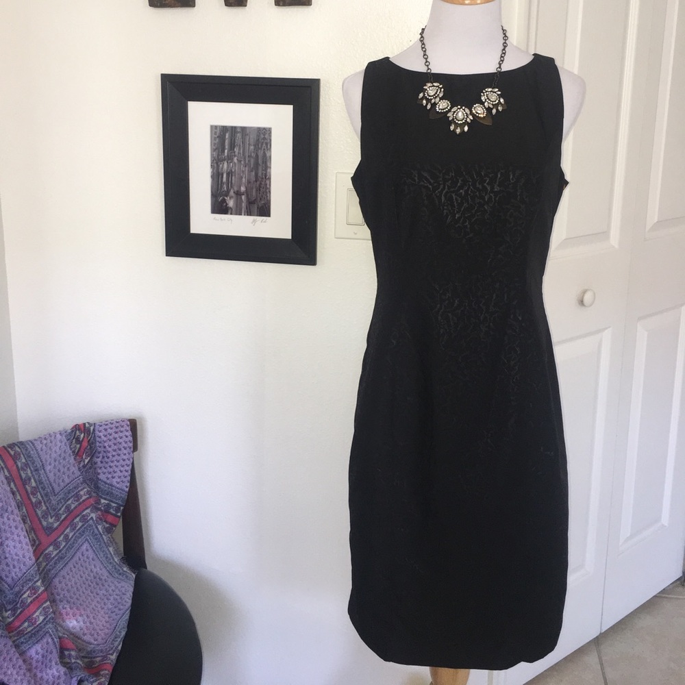 Amazing modern sheath dress