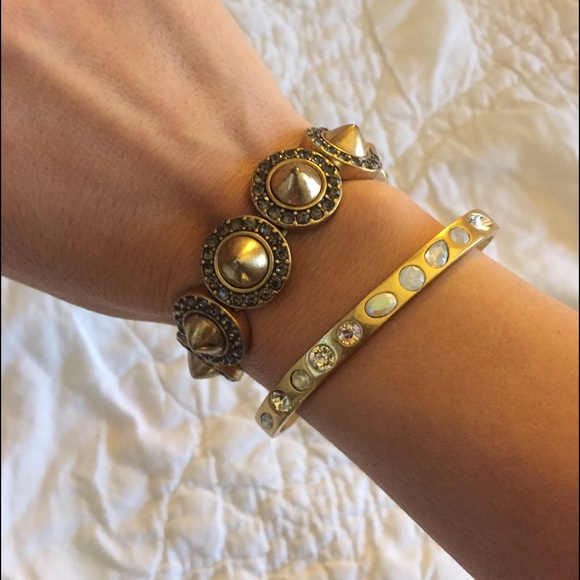 J. Crew Bracelet Bundle