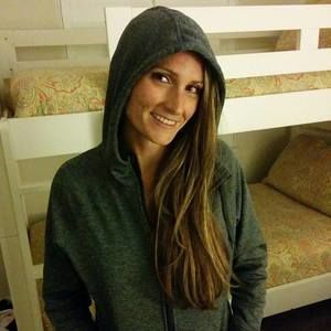 Meet your Posher, Carrie