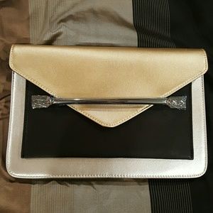 Beautiful Aldo Clutch
