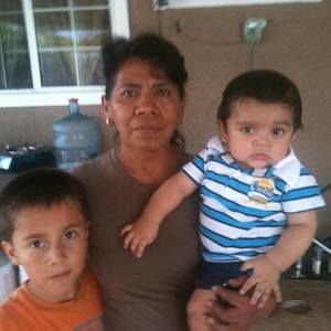 Meet your Posher, Isidra