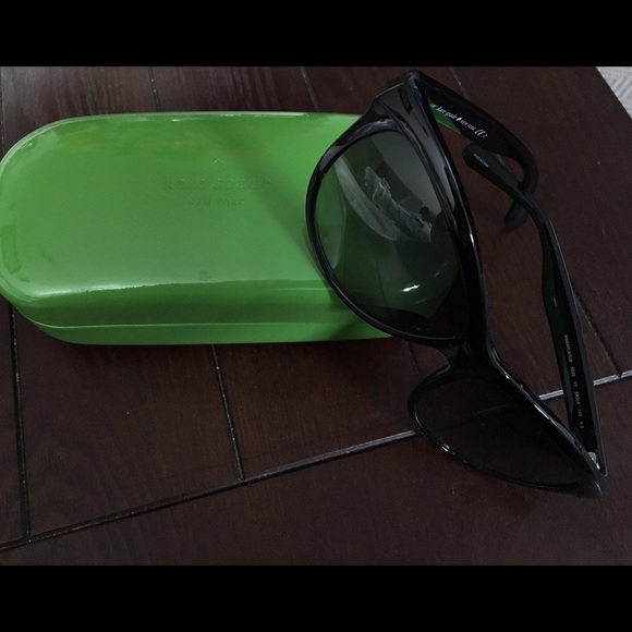 Authentic Kate Spade Sunglasses