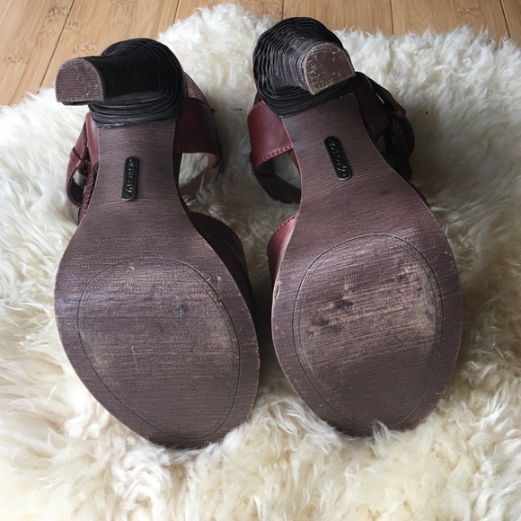 Boutique 9 High heel - Picture 2 of 4