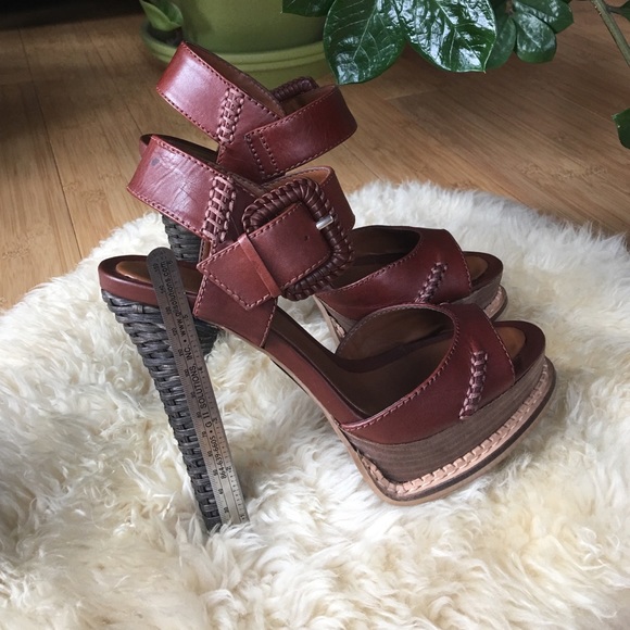 Boutique 9 High heel - Picture 3 of 4