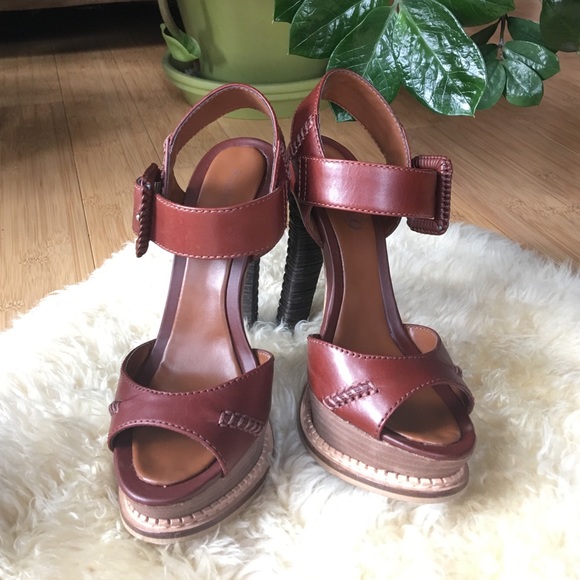 Boutique 9 High heel - Picture 4 of 4