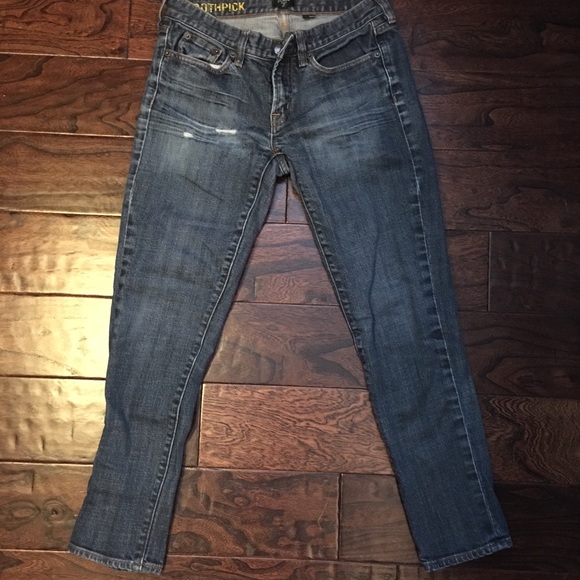 J.crew Jeans