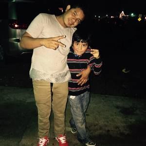 Meet your Posher, Marlon