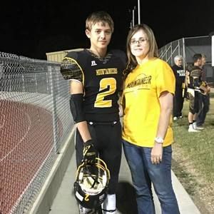 Meet your Posher, Brandy