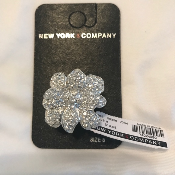 New York & Company Ring