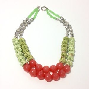 Anthropologie Statement Piece