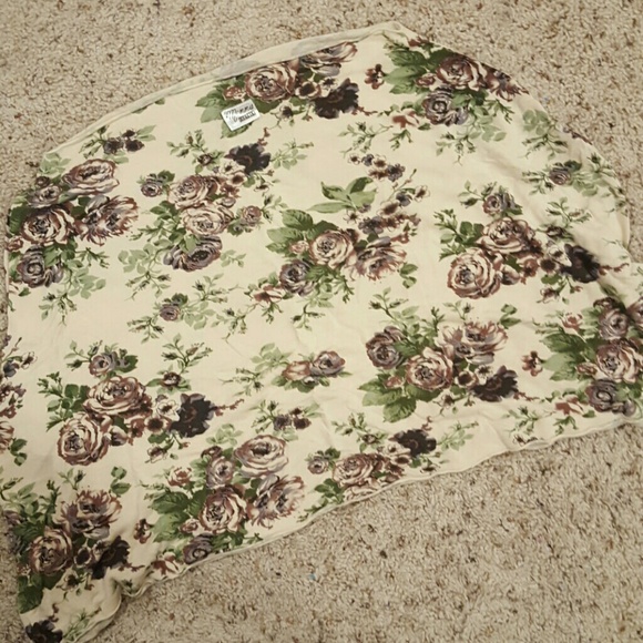 Stretch Nursing cover/carseat cover