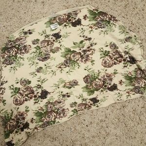 Stretch Nursing cover/carseat cover