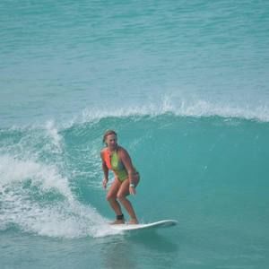 Meet your Posher, Donna