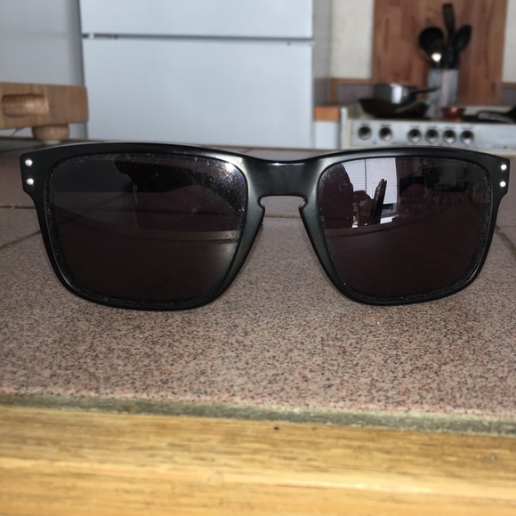 Oakley Holbrook Sunglasses