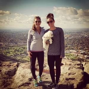 Meet your Posher, Lisa