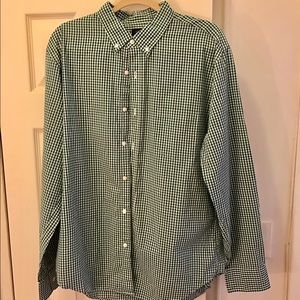 J.Crew Men's Dress Shirt