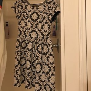 Adorable dress from Target