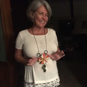 Meet your Posher, Julie