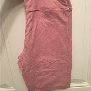 OS LulaRoe leggings