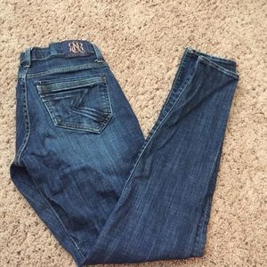 Rock and republic jeans